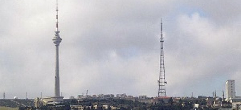 Azerbaycan tv ve radio hakkinda